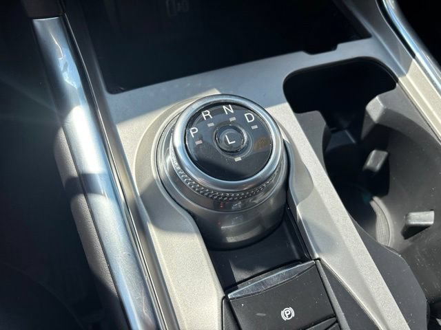 Certified 2023 Ford Explorer XLT w/ Equipment Group 202A AWD/4WD image 29