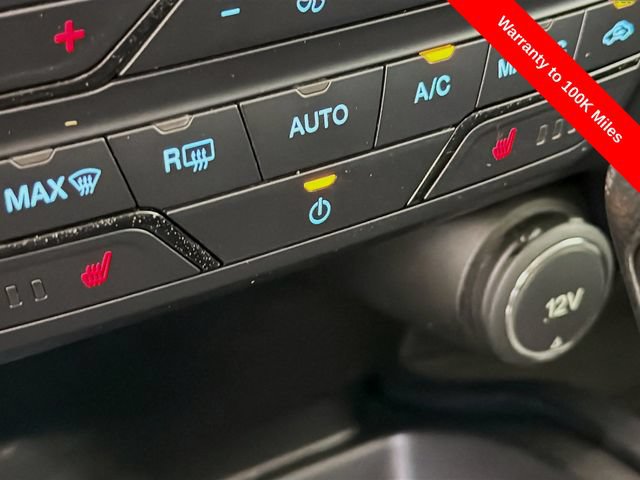 Certified 2021 Ford Ranger XLT w/ Equipment Group 302A High AWD/4WD image 24