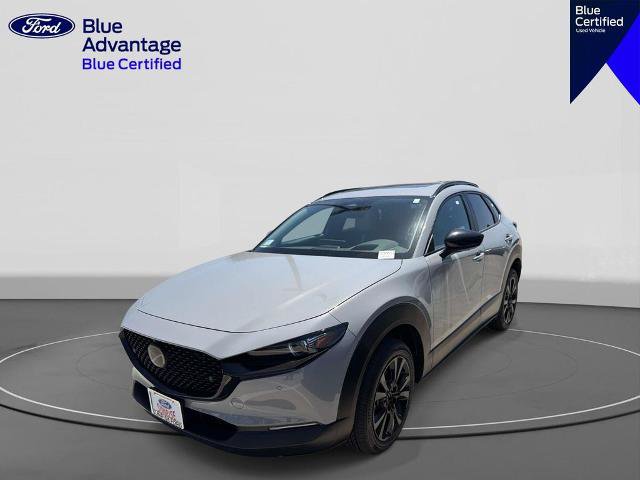 Used 2026 MAZDA CX-30 2.5 Turbo AWD/4WD image 3