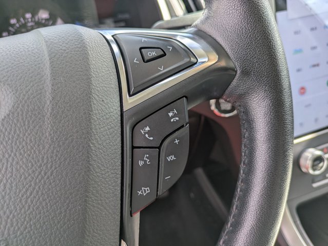 Certified 2022 Ford Edge SEL w/ Convenience Package image 17