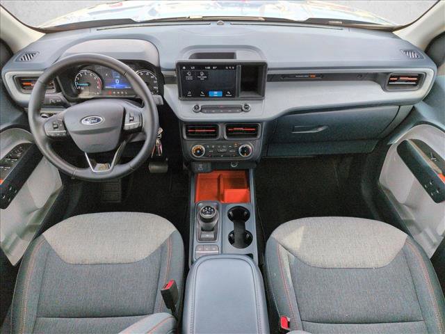 Certified 2024 Ford Maverick XLT w/ XLT Luxury Package image 17