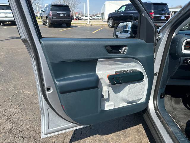 Certified 2023 Ford Maverick XLT w/ Equipment Group 300A Standard AWD/4WD image 28