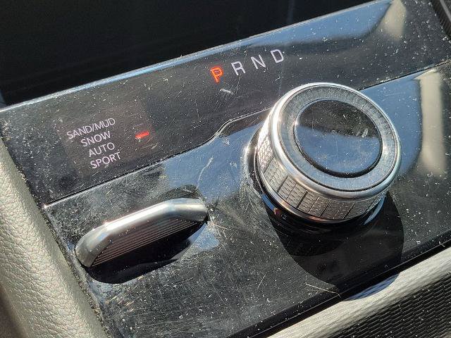 Used 2023 Jeep Grand Cherokee L Limited AWD/4WD image 22