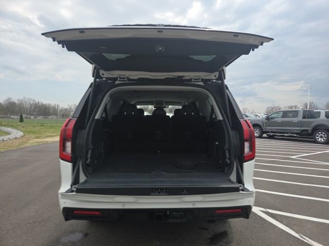 Certified 2025 Ford Expedition Max Active image 11