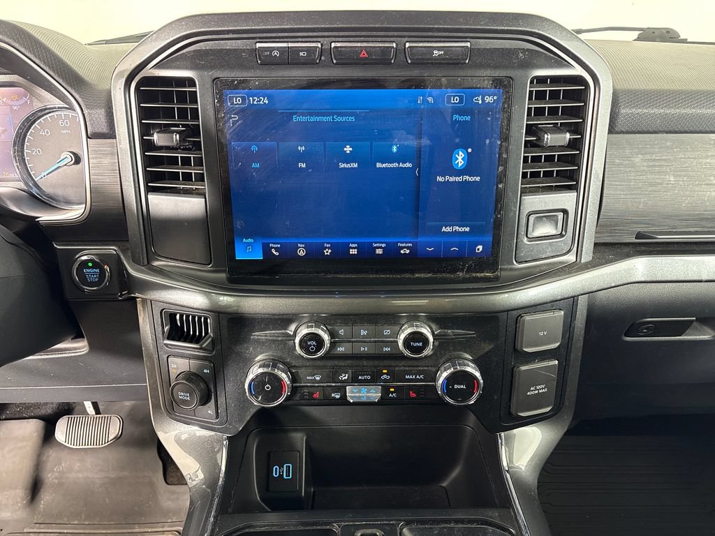 Certified 2023 Ford F150 XLT AWD/4WD image 24