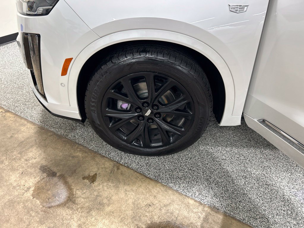 Used 2020 Cadillac XT6 Sport AWD/4WD image 37