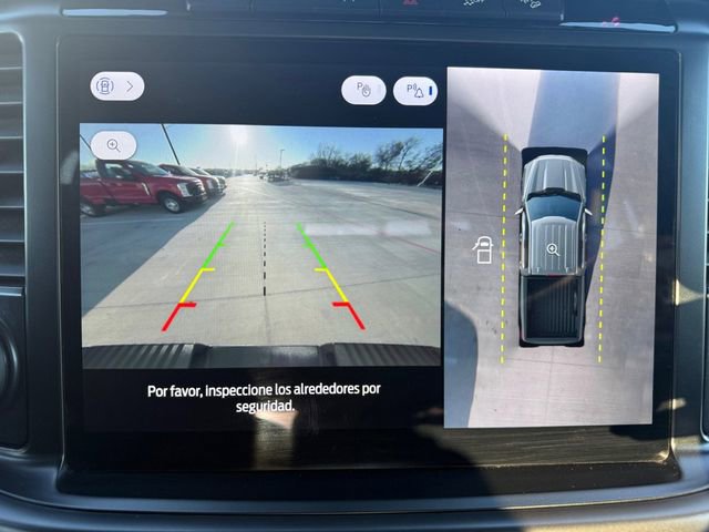 Certified 2024 Ford F150 XLT w/ Equipment Group 302A MID image 12