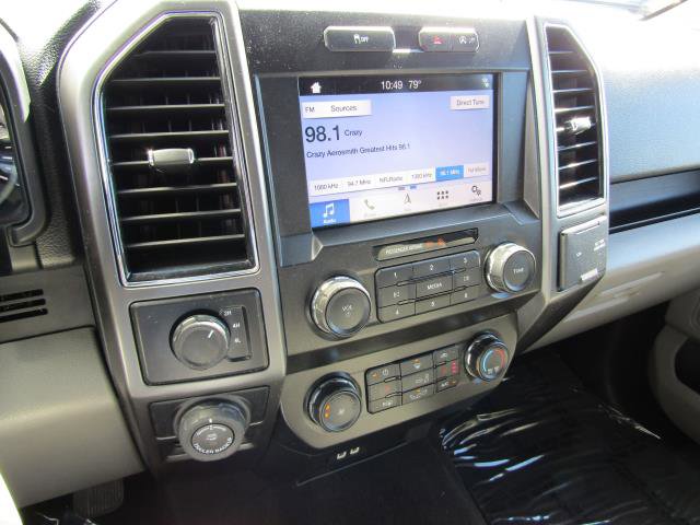 Certified 2019 Ford F150 XLT w/ Equipment Group 302A Luxury image 20