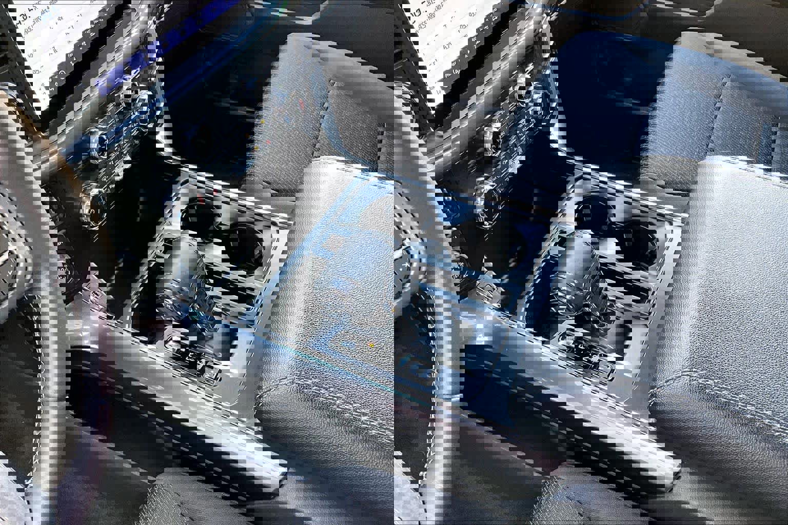 Certified 2023 Ford F150 XLT w/ Equipment Group 302A High image 18