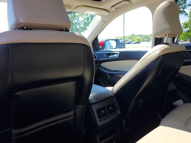 Certified 2022 Ford Edge SEL w/ Convenience Package AWD/4WD image 34