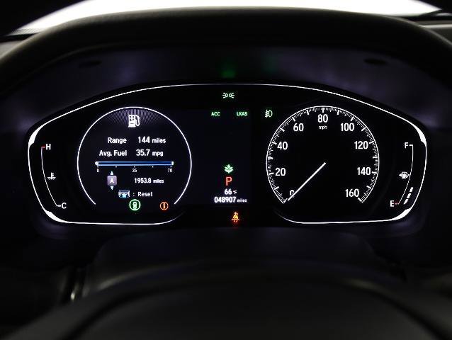 Used 2019 Honda Accord EX image 13