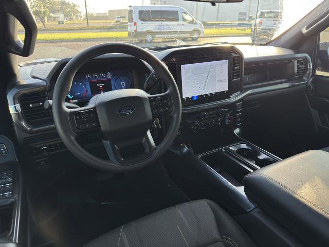 Certified 2024 Ford F150 STX image 17