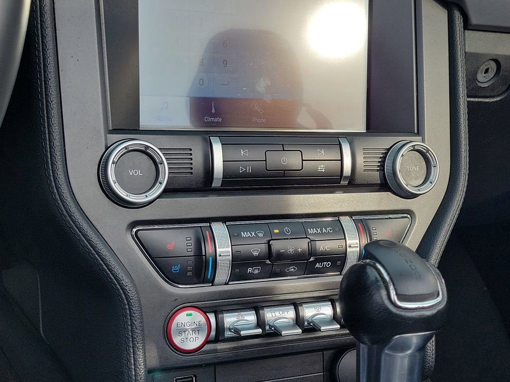 Certified 2020 Ford Mustang GT Premium image 28