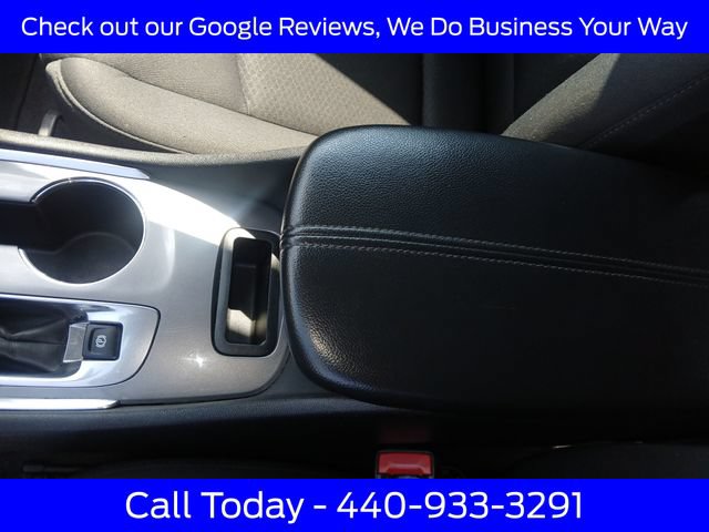 Used 2023 Chevrolet Malibu LT FWD image 29