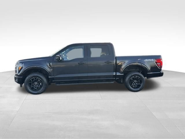 Certified 2025 Ford F150 Lariat image 2