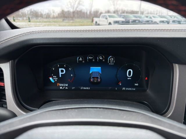 Certified 2022 Ford Bronco Raptor image 50