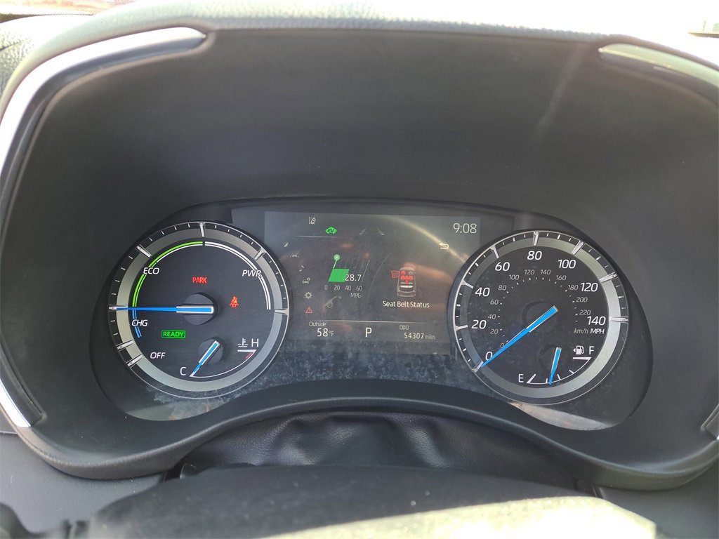 Used 2021 Toyota Highlander Limited image 17