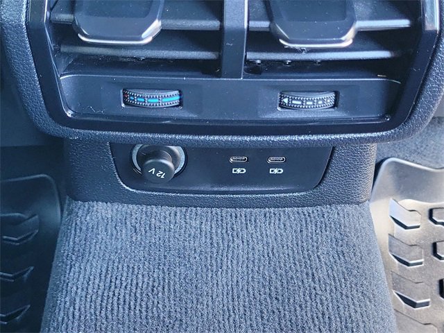 Used 2022 Audi Q3 2.0T Premium w/ Convenience Package image 24