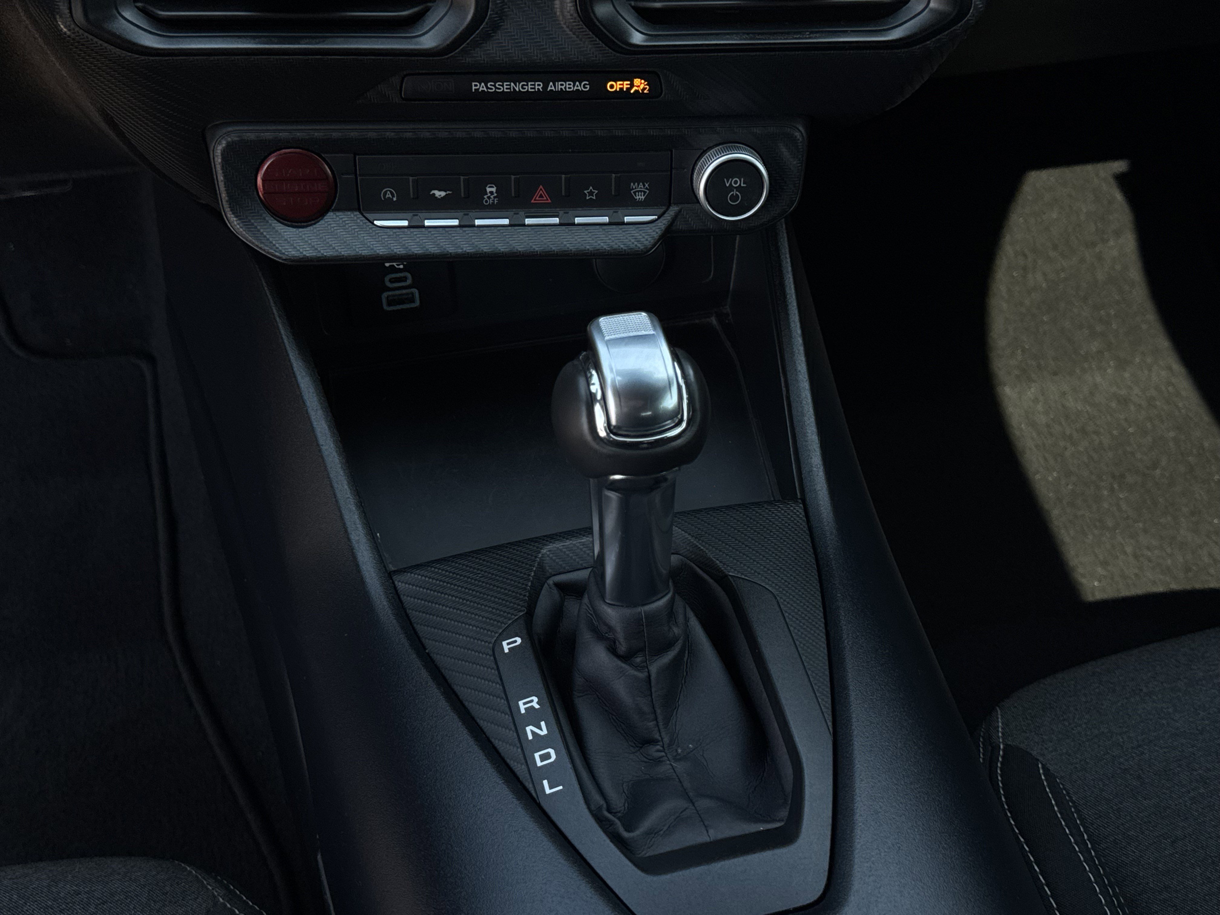 Certified 2024 Ford Mustang Coupe image 15