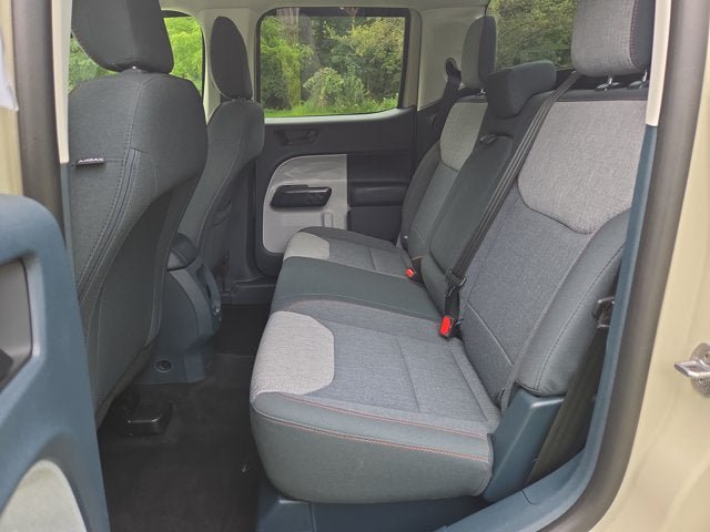 Certified 2024 Ford Maverick XLT w/ Equipment Group 300A Standard AWD/4WD image 9