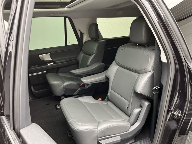 Certified 2026 Ford Expedition Max Active AWD/4WD image 15