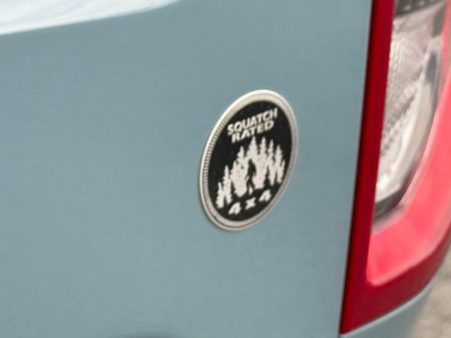 Certified 2023 Ford Bronco Sport Big Bend w/ Convenience Package image 16