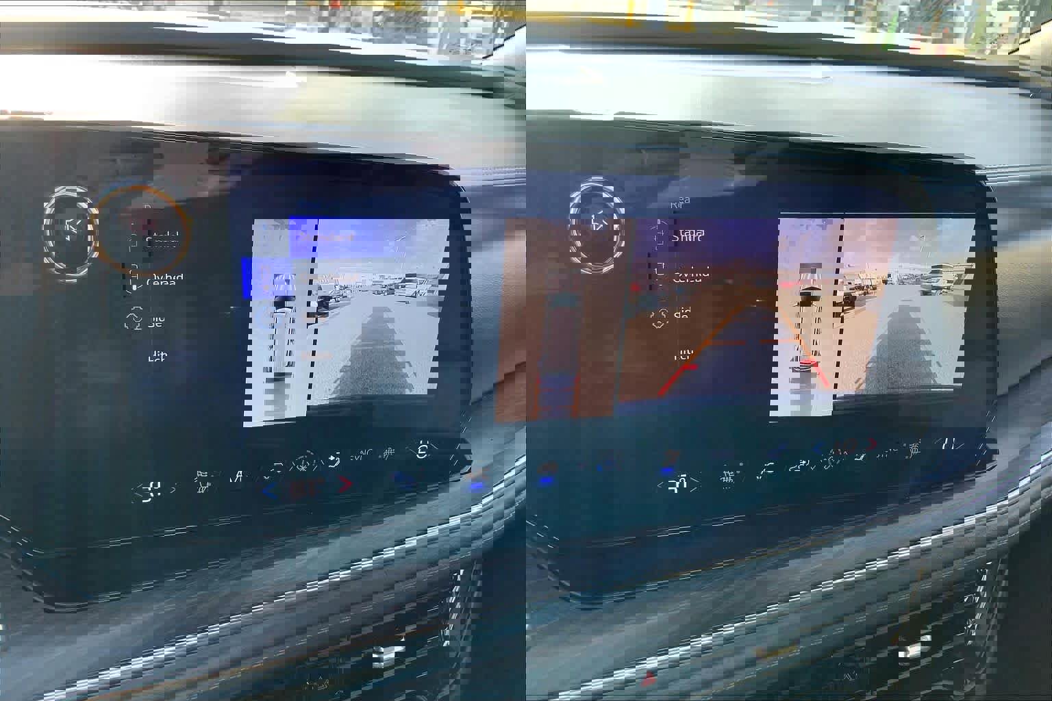 Used 2025 Chevrolet Tahoe Z71 image 27