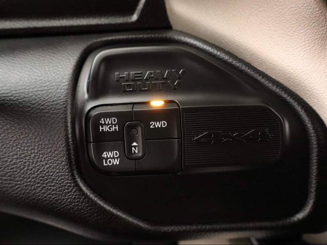 Used 2024 RAM 3500 Laramie AWD/4WD image 40