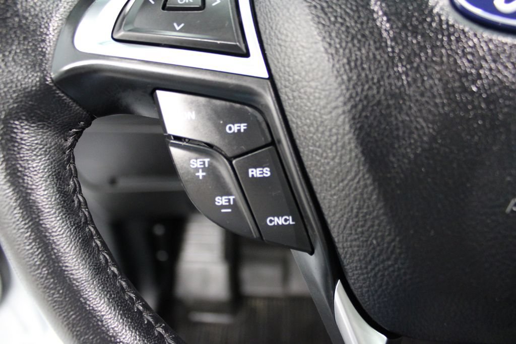 Certified 2024 Ford Edge SEL w/ Convenience Package AWD/4WD image 23