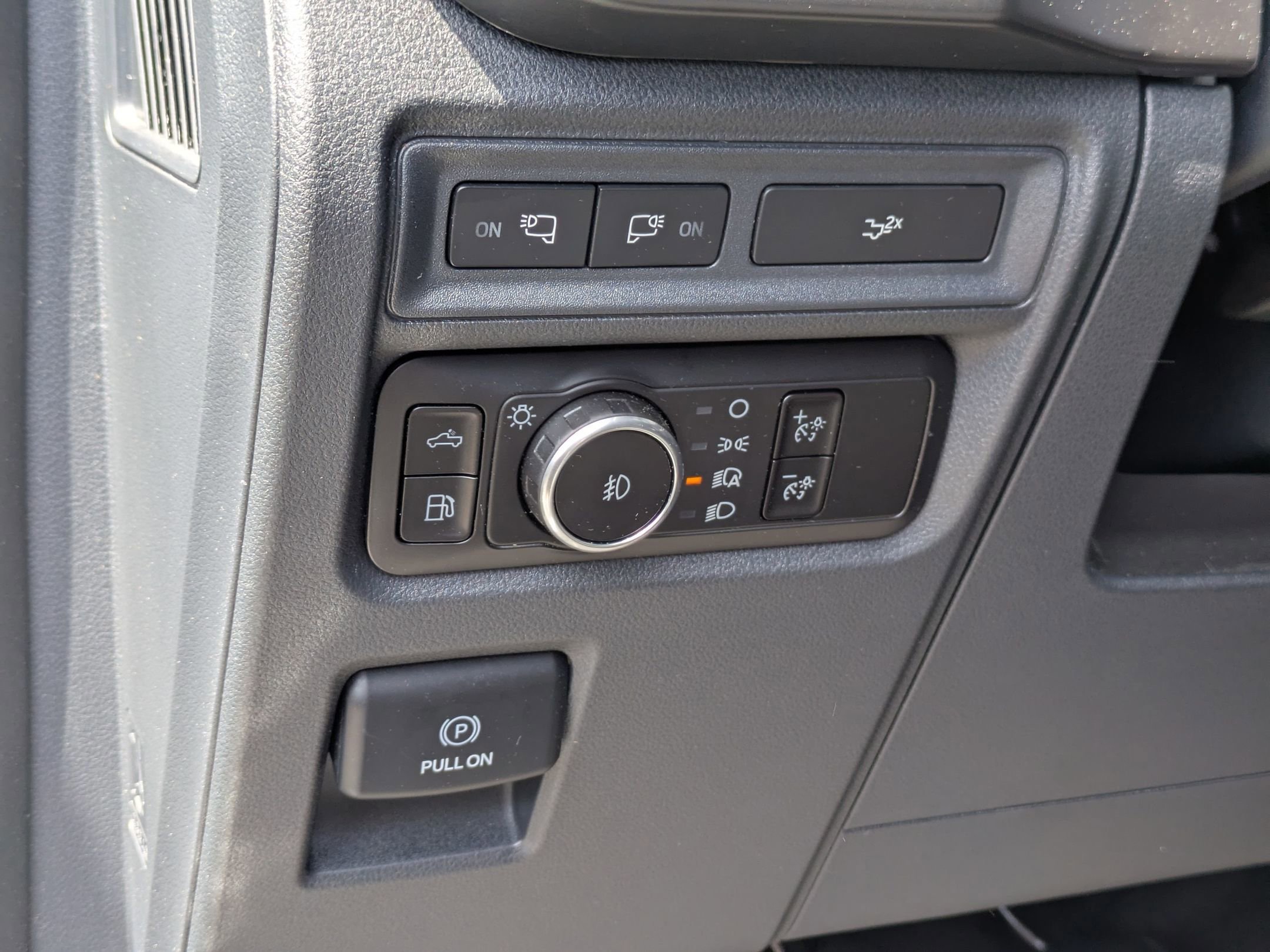 Certified 2024 Ford F150 XLT w/ Equipment Group 302A MID image 14