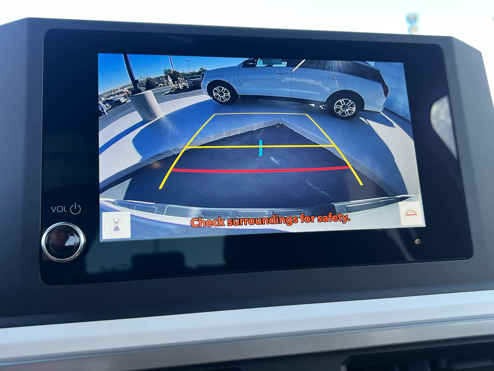 Used 2024 Toyota Tacoma TRD Off-Road image 39