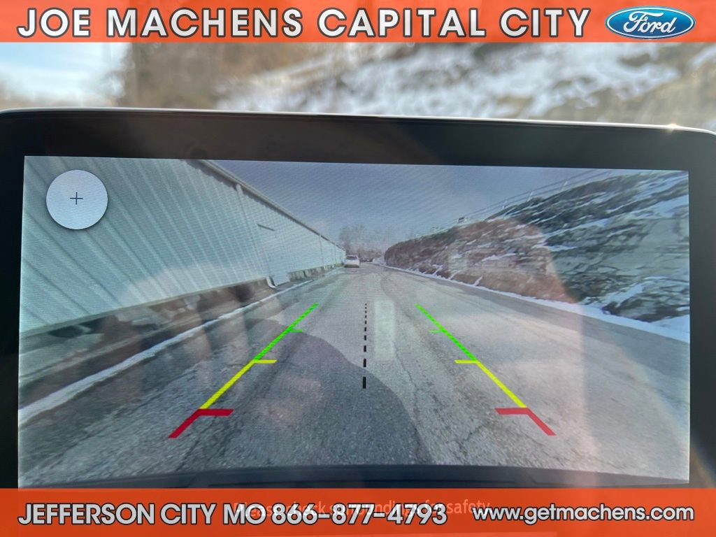 Certified 2023 Ford Expedition Limited image 23