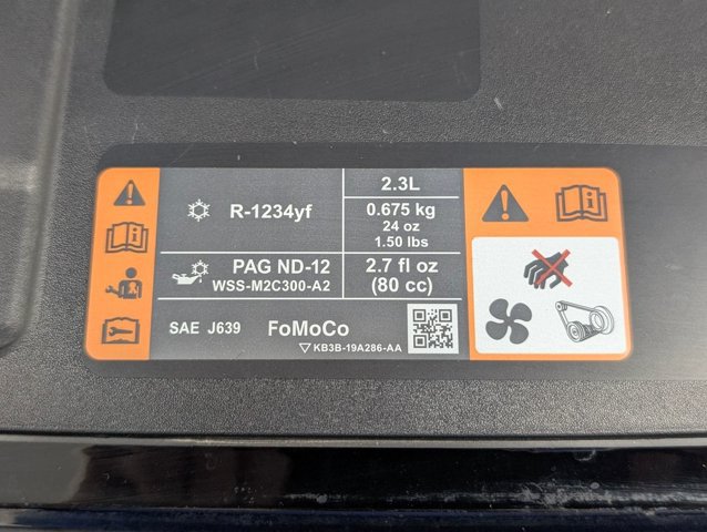 Certified 2023 Ford Ranger XLT w/ Equipment Group 301A Mid AWD/4WD image 26
