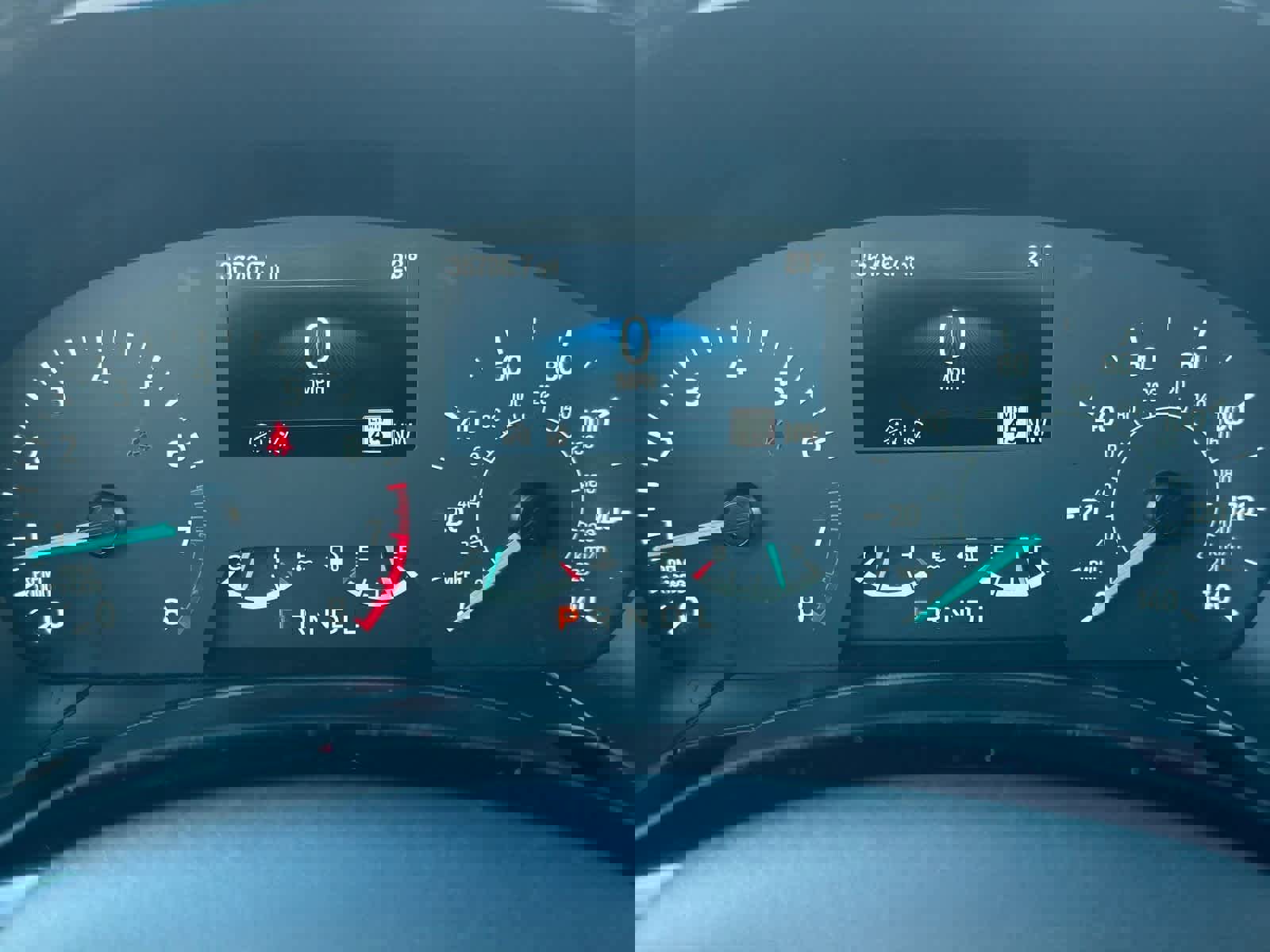 Certified 2022 Ford Escape SEL image 36