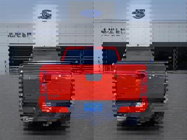 Used 2024 Toyota Tacoma TRD Off-Road image 4