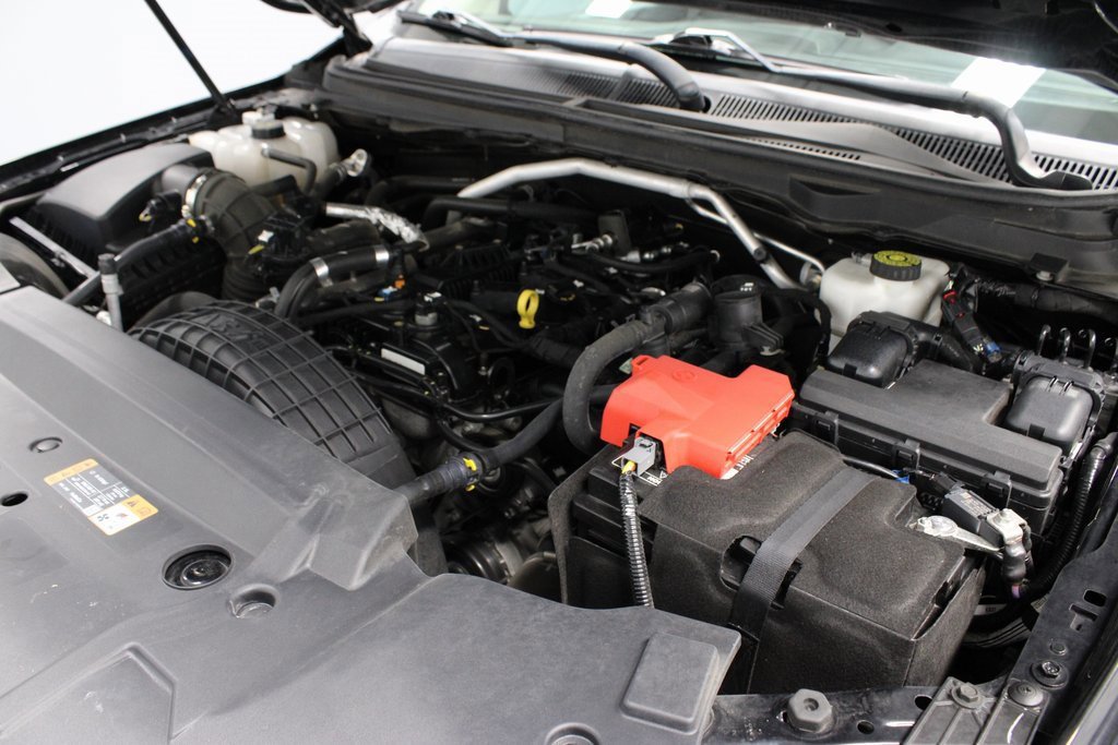 Certified 2021 Ford Ranger XL w/ Equipment Group 101A High image 14