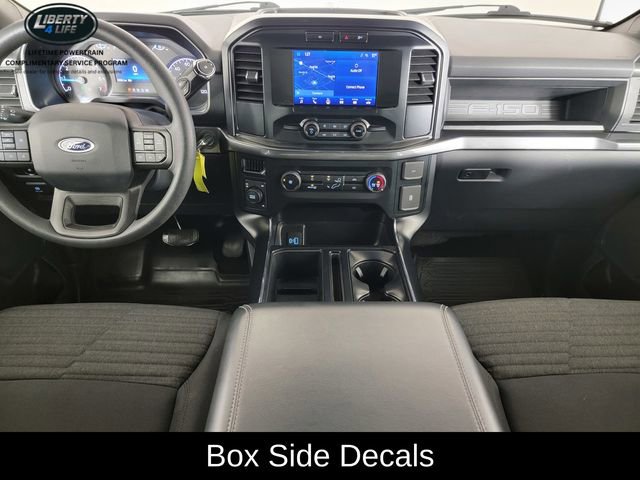 Certified 2023 Ford F150 XL w/ STX Appearance Package image 18
