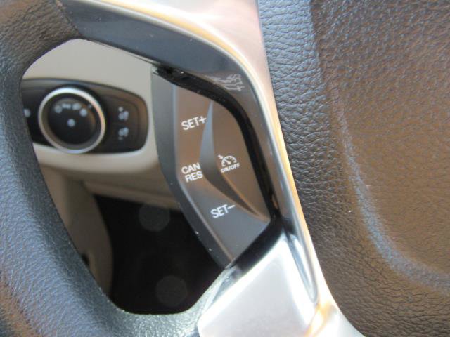 Certified 2023 Ford Transit Connect XLT FWD image 21