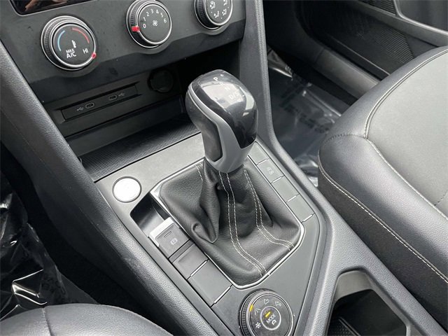 Used 2022 Volkswagen Taos SE image 24