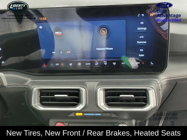 Certified 2024 Ford Mustang Premium RWD image 20