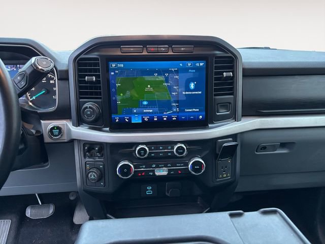 Certified 2023 Ford F150 XLT w/ Equipment Group 302A High AWD/4WD image 11