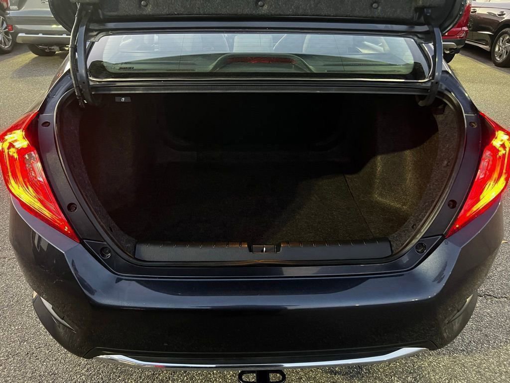 Used 2019 Honda Civic LX image 21