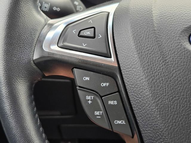 Certified 2024 Ford Edge Titanium image 19