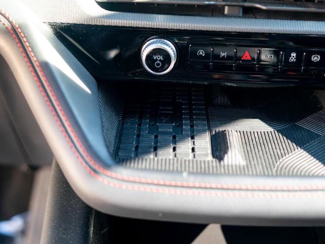 Certified 2025 Ford Explorer ST image 30