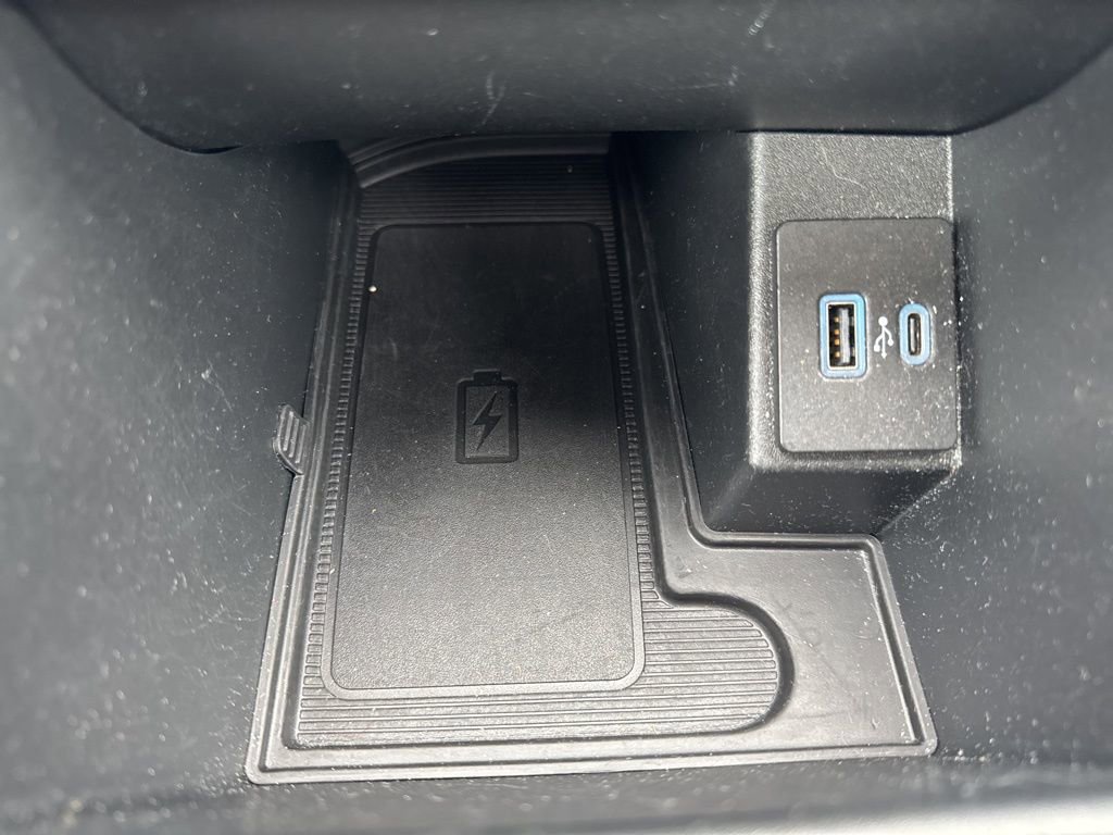 Certified 2023 Ford Edge Titanium image 28