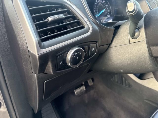 Certified 2023 Ford Edge SEL image 21