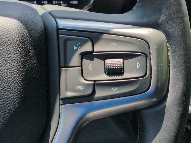 Used 2025 Chevrolet Silverado 2500 LT w/ Trail Boss Package AWD/4WD image 33