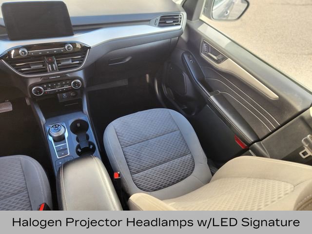 Certified 2022 Ford Escape SE w/ Convenience Package image 15