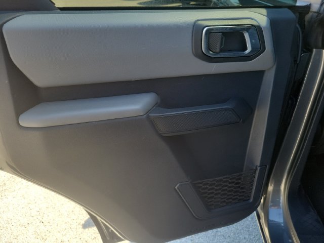 Certified 2022 Ford Bronco Big Bend AWD/4WD image 15