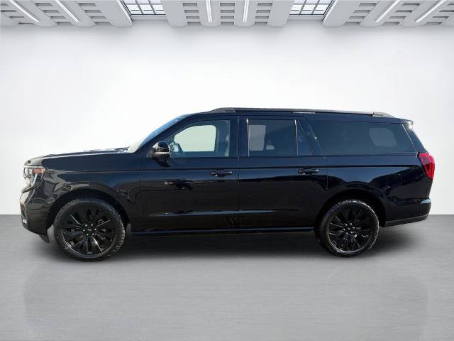 Certified 2025 Ford Expedition Max Platinum w/ Stealth Appearance Package AWD/4WD image 6